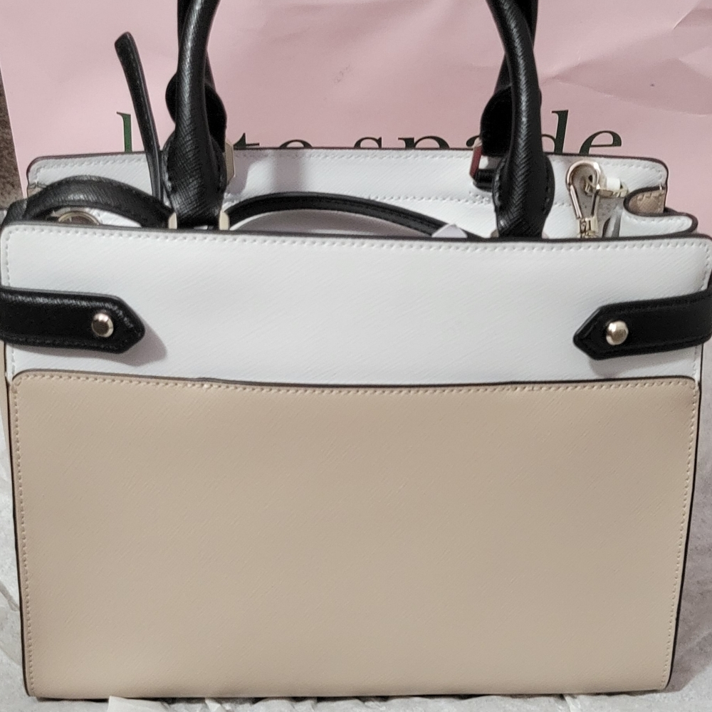 NWT KATE SPADE PURSE - Picture 2 of 9